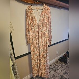 Flying Tomato dress 2x